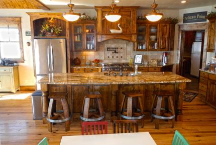 Island Park Lodge in Yellowstone Country - Island Park, Idaho