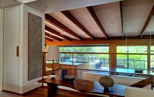 Bush Retreat - Burringbar, Australia