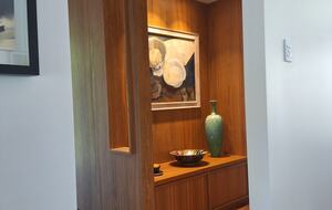 Bush Retreat - Burringbar, Australia