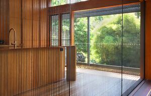 Bush Retreat - Burringbar, Australia