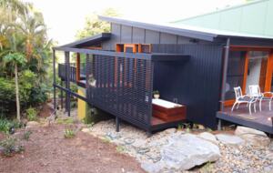 Bush Retreat - Burringbar, Australia