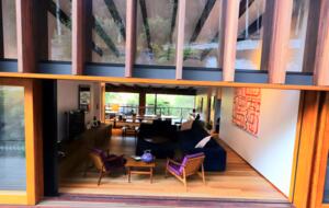 Bush Retreat - Burringbar, Australia