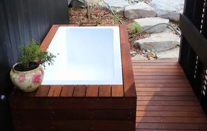 Bush Retreat - Burringbar, Australia