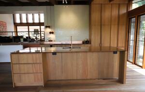 Bush Retreat - Burringbar, Australia