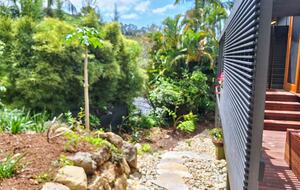 Bush Retreat - Burringbar, Australia