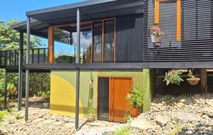 Bush Retreat - Burringbar, Australia