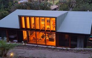 Bush Retreat - Burringbar, Australia