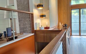 Bush Retreat - Burringbar, Australia