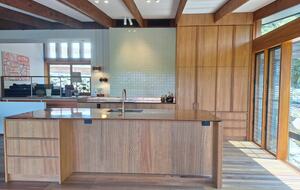 Bush Retreat - Burringbar, Australia