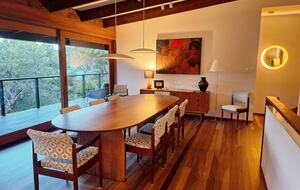 Bush Retreat - Burringbar, Australia