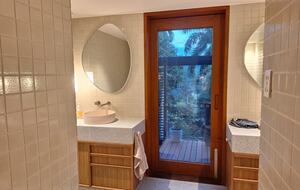 Bush Retreat - Burringbar, Australia