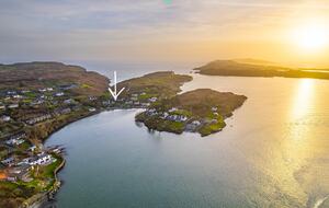 Boathouse The Cove - Baltimore, The Cove, Ireland