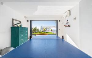 Villa Paradiso - Cannes, France