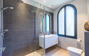 Villa Paradiso - Cannes, France