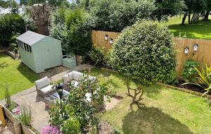 Holly Cottage Poole - Lytchett Matravers, Poole, United Kingdom