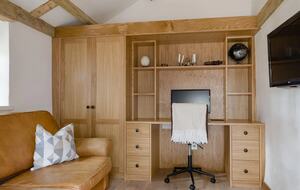 Holly Cottage Poole - Lytchett Matravers, Poole, United Kingdom