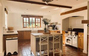 Holly Cottage Poole - Lytchett Matravers, Poole, United Kingdom