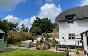 Holly Cottage Poole - Lytchett Matravers, Poole, United Kingdom