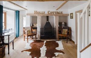 Holly Cottage Poole - Lytchett Matravers, Poole, United Kingdom