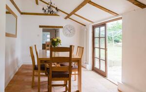 Holly Cottage Poole - Lytchett Matravers, Poole, United Kingdom