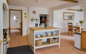 Holly Cottage Poole - Lytchett Matravers, Poole, United Kingdom