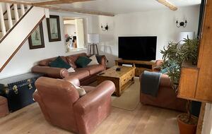 Holly Cottage Poole - Lytchett Matravers, Poole, United Kingdom