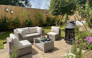 Holly Cottage Poole - Lytchett Matravers, Poole, United Kingdom