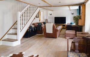 Holly Cottage Poole - Lytchett Matravers, Poole, United Kingdom