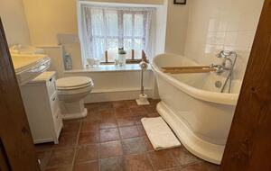 Holly Cottage Poole - Lytchett Matravers, Poole, United Kingdom