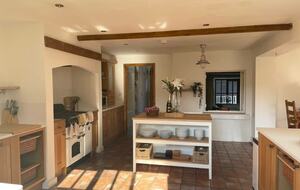 Holly Cottage Poole - Lytchett Matravers, Poole, United Kingdom