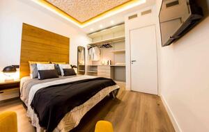 Zabella Salamero Penthouse - Zaragoza, Spain