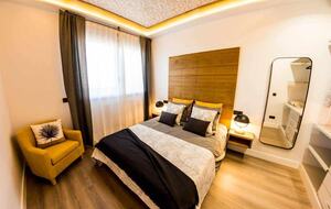 Zabella Salamero Penthouse - Zaragoza, Spain