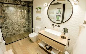 Zabella Salamero Penthouse - Zaragoza, Spain