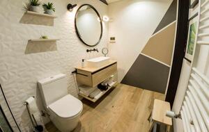 Zabella Salamero Penthouse - Zaragoza, Spain