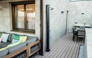 Zabella Salamero Penthouse - Zaragoza, Spain