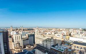 Zabella Salamero Penthouse - Zaragoza, Spain