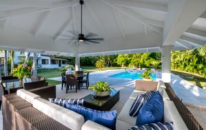 Limones 25 Casa De Campo - La Romana, Dominican Republic