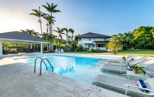 Limones 25 Casa De Campo - La Romana, Dominican Republic