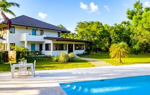 Limones 25 Casa De Campo - La Romana, Dominican Republic