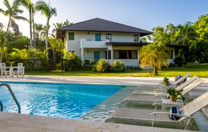 Limones 25 Casa De Campo - La Romana, Dominican Republic