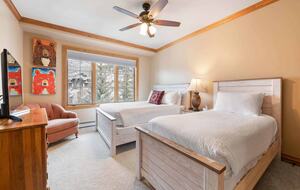 Beaver Creek Luxury - Beaver Creek, Colorado