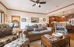 Beaver Creek Luxury - Beaver Creek, Colorado