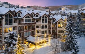 Beaver Creek Luxury - Beaver Creek, Colorado