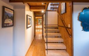 Tranquil Tahoe Getaway with View - Incline Village, Nevada