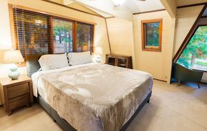 Tranquil Tahoe Getaway with View - Incline Village, Nevada