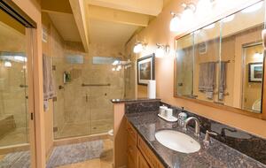 Tranquil Tahoe Getaway with View - Incline Village, Nevada