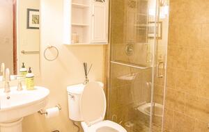 Tranquil Tahoe Getaway with View - Incline Village, Nevada