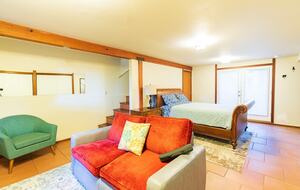 Tranquil Tahoe Getaway with View - Incline Village, Nevada