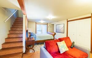 Tranquil Tahoe Getaway with View - Incline Village, Nevada