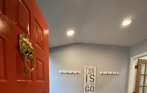 70's Glamour Lakefront Retreat - Hewitt, New Jersey